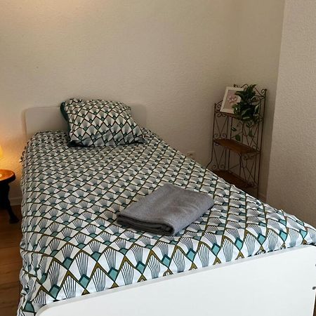 Gramat Appartement Centre Ville Екстериор снимка