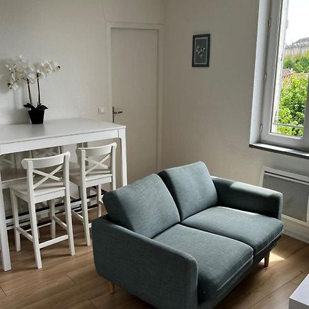 Gramat Appartement Centre Ville Екстериор снимка