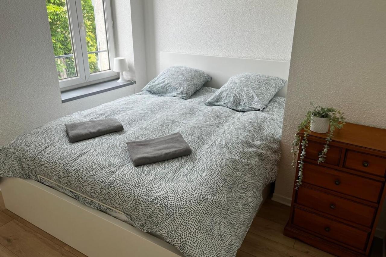 Gramat Appartement Centre Ville Екстериор снимка