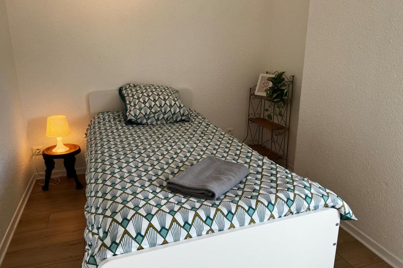 Gramat Appartement Centre Ville Екстериор снимка