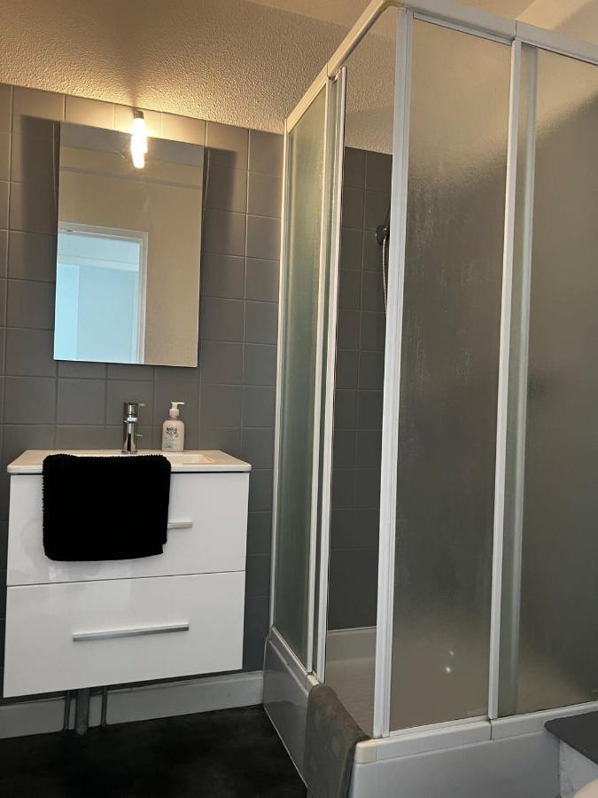 Gramat Appartement Centre Ville Екстериор снимка