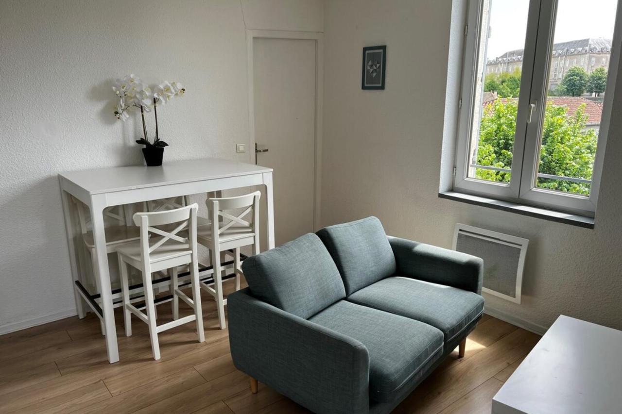Gramat Appartement Centre Ville Екстериор снимка