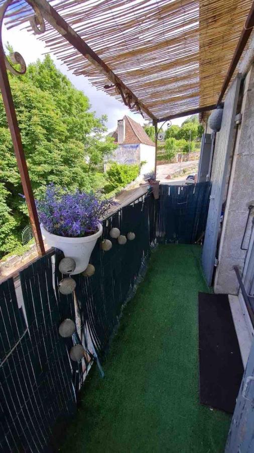 Gramat Appartement Centre Ville Екстериор снимка